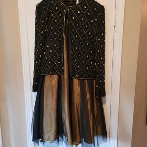 Ladies evening wear  XL